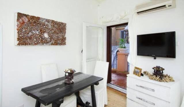 Navona Sunshine Big Terrace Apartamento
