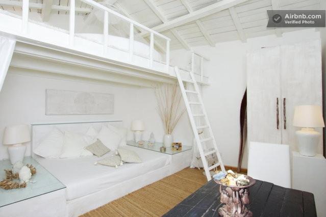 Navona Sunshine Big Terrace Apartamento *