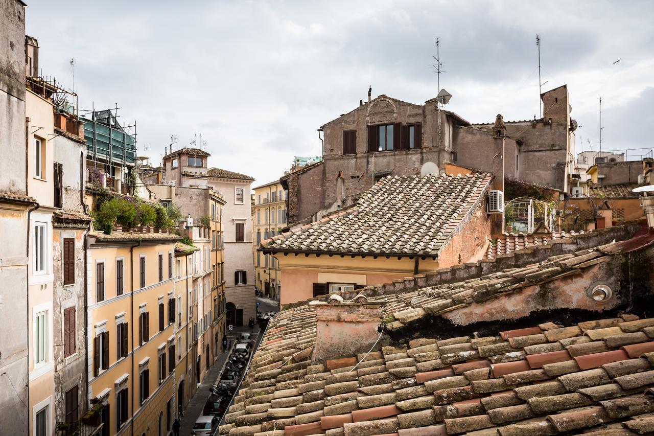 Navona Sunshine Big Terrace Apartamento *